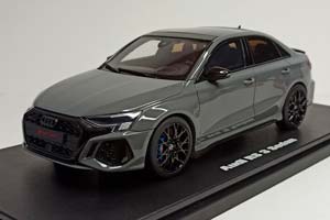 AUDI RS3 LIMOUSINE 2022 GT SPIRIT 1:18