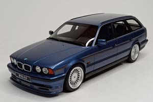 BMW ALPINA B10 4.0 (M5) TOURING (E34) OTTO 1:18