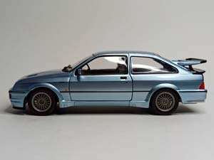 FORD SIERRA RS 500 1987 SOLIDO 1:18 — фото 6
