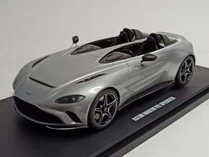 ASTON MARTIN V12 SPEEDSTER 2020 GT SPIRIT 1:18