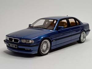 BMW ALPINA B12 6,0 (E38) OTTO 1:18