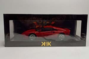 FERRARI 288 GTO 1984 KK SCALE 1:18 — фото 10