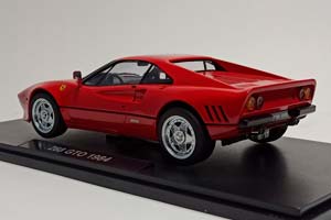FERRARI 288 GTO 1984 KK SCALE 1:18 — фото 3