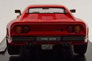 FERRARI 288 GTO 1984 KK SCALE 1:18 — фото 4