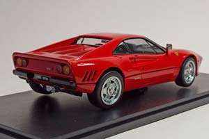 FERRARI 288 GTO 1984 KK SCALE 1:18 — фото 5