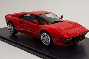 FERRARI 288 GTO 1984 KK SCALE 1:18 — фото 6