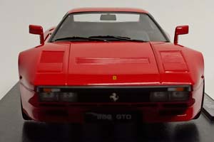 FERRARI 288 GTO 1984 KK SCALE 1:18 — фото 8