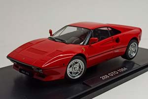 FERRARI 288 GTO 1984 KK SCALE 1:18