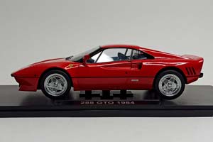 FERRARI 288 GTO 1984 KK SCALE 1:18 — фото 2
