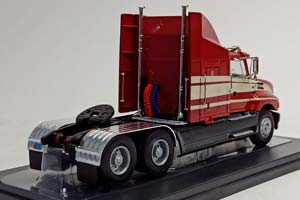 FORD AEROMAX - 1990 IXO 1:43 — фото 5