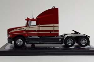 FORD AEROMAX - 1990 IXO 1:43 — фото 2