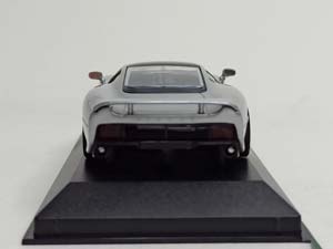 JAGUAR XJ 220- 1991 MAXICHAMPS 1:43 — фото 4