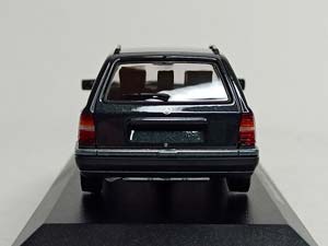 MERCEDES 300 TE W124 (S124) 1990 1:43 — фото 5