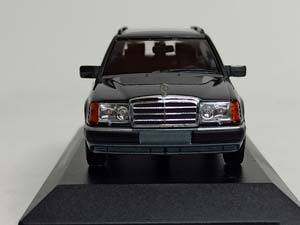 MERCEDES 300 TE W124 (S124) 1990 1:43 — фото 8