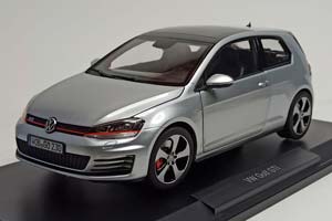 VW VOLKSWAGEN GOLF 7 GTI -2013 NOREV 1:18