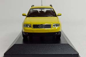 AUDI A6 AVANT (C5) MAXICHAMPS 1:43 — фото 8