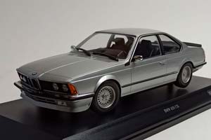 BMW 635 CSI - 1982 MINICHAMPS 1:18 — фото 1