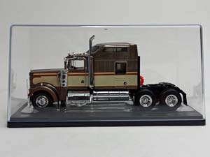 KENWORFH W 900 1999 IXO 1:43 — фото 3