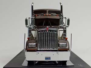 KENWORFH W 900 1999 IXO 1:43 — фото 4