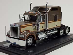 KENWORFH W 900 1999 IXO 1:43