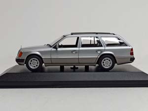MERCEDES 300 TE W124 (S124) -1990 1:43 — фото 5