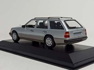 MERCEDES 300 TE W124 (S124) -1990 1:43 — фото 6
