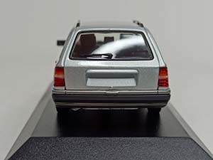 MERCEDES 300 TE W124 (S124) -1990 1:43 — фото 8