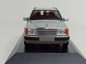 MERCEDES 300 TE W124 (S124) -1990 1:43 — фото 9