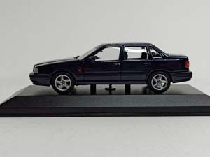 VOLVO 850 SEDAN MAXICHAMPS 1:43 — фото 3