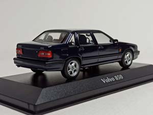 VOLVO 850 SEDAN MAXICHAMPS 1:43 — фото 4