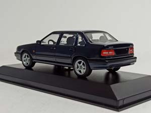 VOLVO 850 SEDAN MAXICHAMPS 1:43 — фото 5
