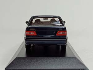 VOLVO 850 SEDAN MAXICHAMPS 1:43 — фото 7