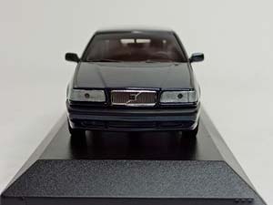 VOLVO 850 SEDAN MAXICHAMPS 1:43 — фото 8