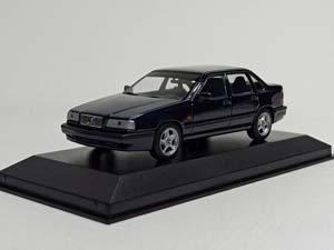 VOLVO 850 SEDAN MAXICHAMPS 1:43 — фото 9