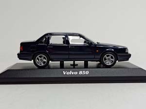 VOLVO 850 SEDAN MAXICHAMPS 1:43 — фото 2