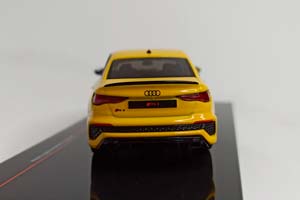 AUDI RS3 IXO 1:43 — фото 4