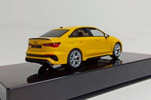 AUDI RS3 IXO 1:43 — фото 5
