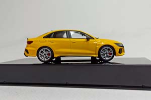 AUDI RS3 IXO 1:43 — фото 6