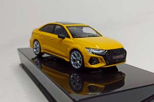 AUDI RS3 IXO 1:43 — фото 7