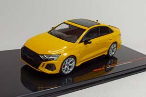 AUDI RS3 IXO 1:43 — фото 9
