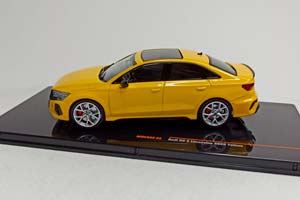 AUDI RS3 IXO 1:43 — фото 2