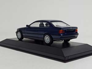 BMW 3 SERIES COUPE (E36) MAXICHAMPS 1:43 — фото 4