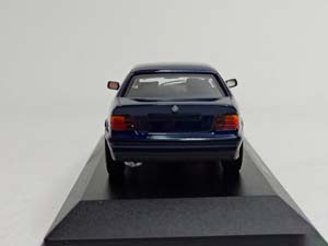 BMW 3 SERIES COUPE (E36) MAXICHAMPS 1:43 — фото 5