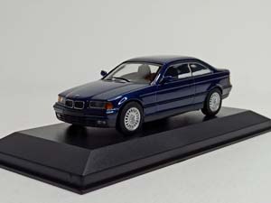 BMW 3 SERIES COUPE (E36) MAXICHAMPS 1:43