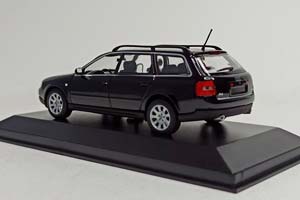 AUDI A6 AVANT (C5) MAXICHAMPS 1:43 — фото 3