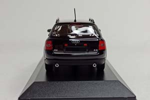 AUDI A6 AVANT (C5) MAXICHAMPS 1:43 — фото 4