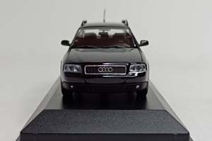 AUDI A6 AVANT (C5) MAXICHAMPS 1:43 — фото 8