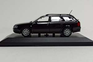 AUDI A6 AVANT (C5) MAXICHAMPS 1:43 — фото 2