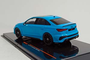 AUDI RS3 IXO 1:43 — фото 3