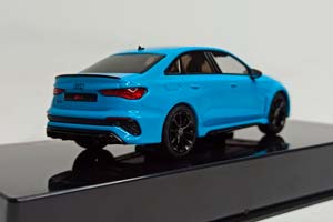 AUDI RS3 IXO 1:43 — фото 5